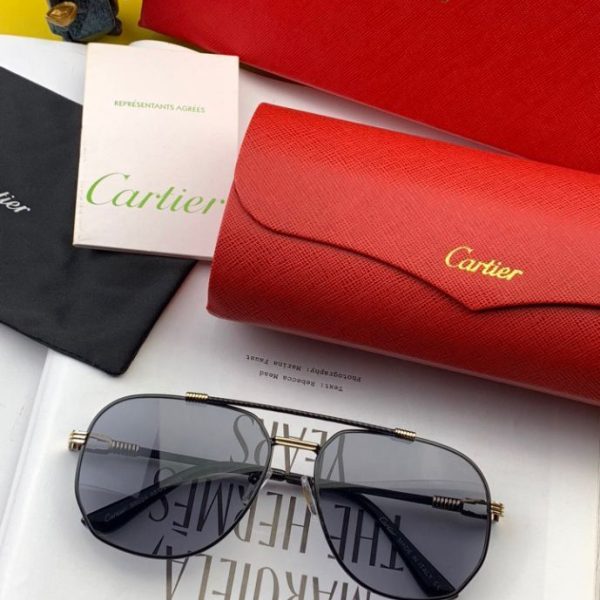 Cartier Sunglasses kdy0955
