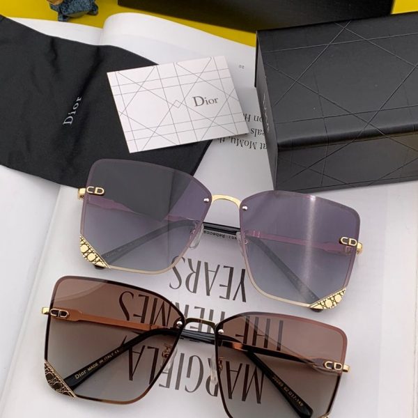 Dior Sunglasses cd010
