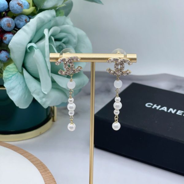 Chanel Earrings ccjw252905261-ym