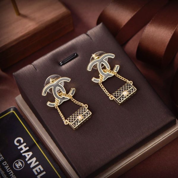 Chanel Earrings ccjw270506271-yx