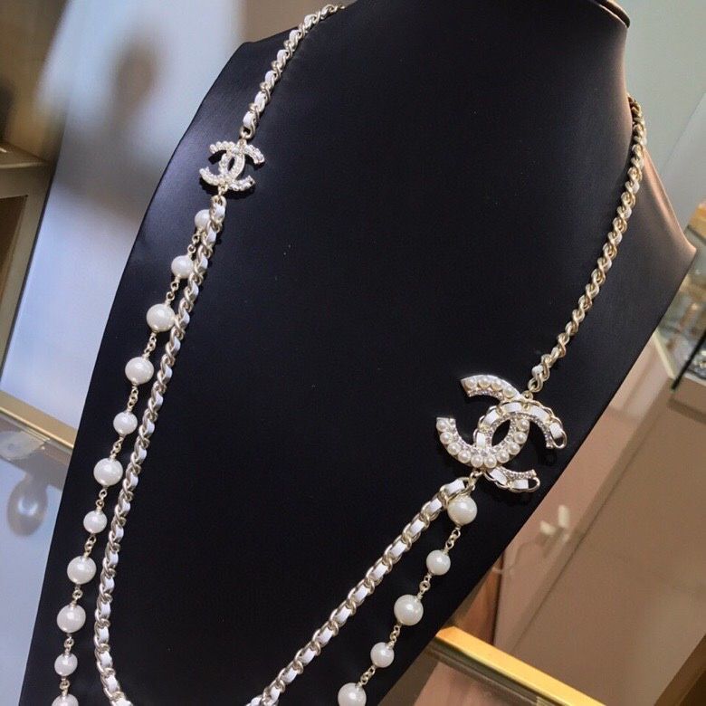 Chanel necklace ccjw920-cs - Image 4
