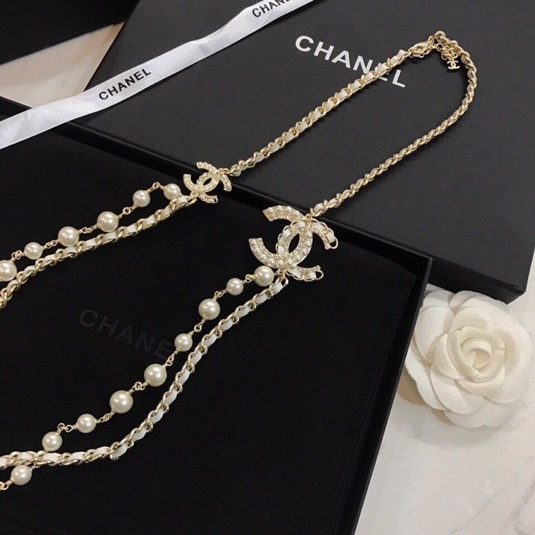 Chanel necklace ccjw920-cs - Image 6