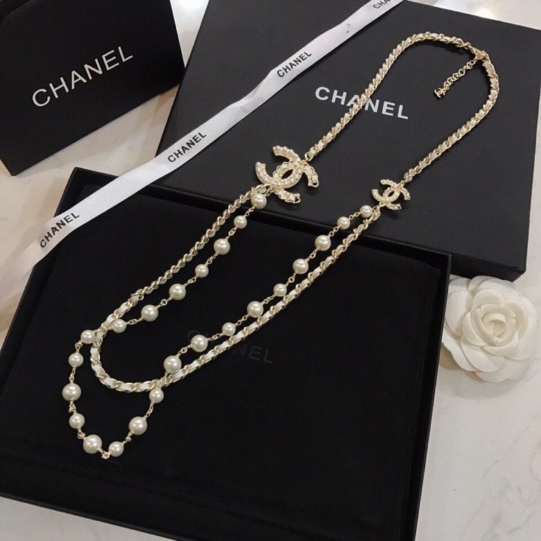Chanel necklace ccjw920-cs - Image 3