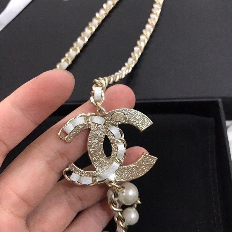Chanel necklace ccjw920-cs - Image 8