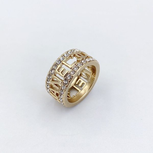 Chanel Ring ccjw1561-cs