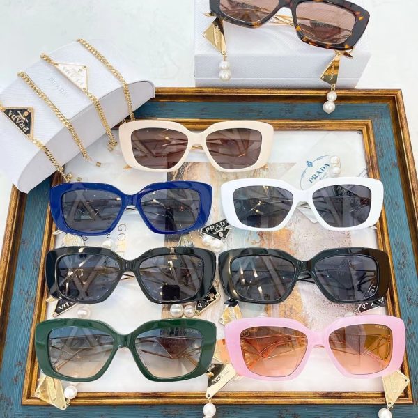 Prada Sunglasses PR14YS