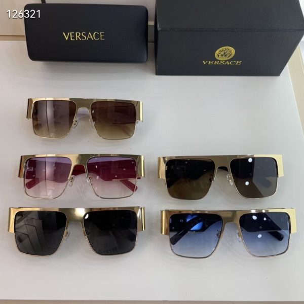 Versace Sunglasses VE4429