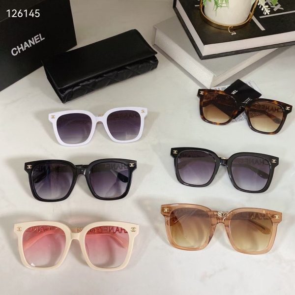 Chanel Sunglasses CH5322