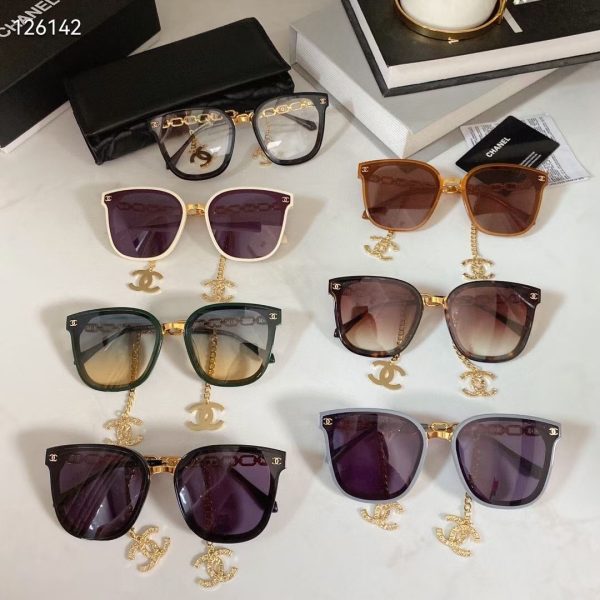 Chanel Sunglasses CH4569
