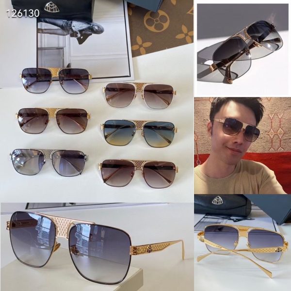 Maybach The Judge Unisex