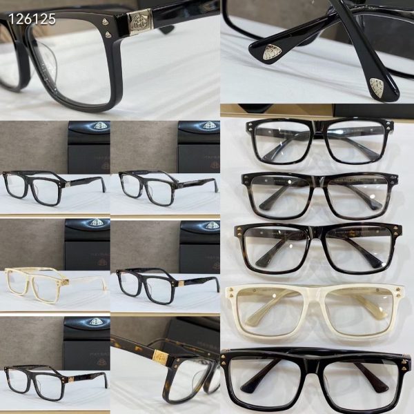 Maybach The Guard IV