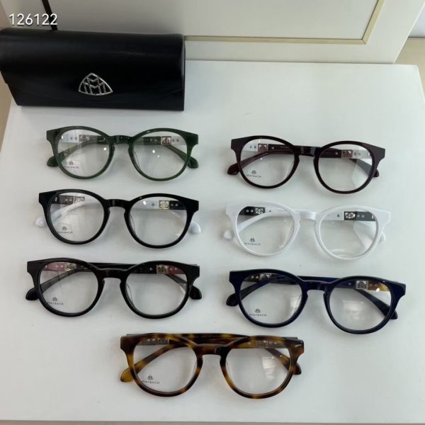 Maybach Sunglasses Z32