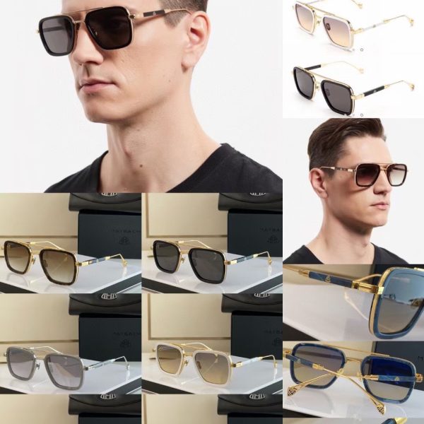 Maybach Sunglasses The Ker