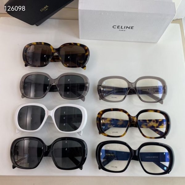 Celine Sunglasses CL40219U
