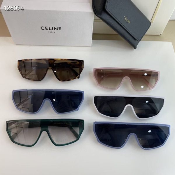 Celine Sunglasses CL4S195