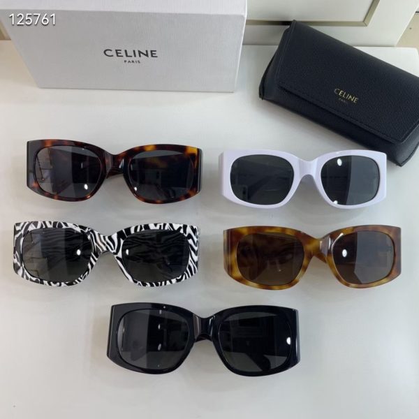 Celine Sunglasses CL4S211