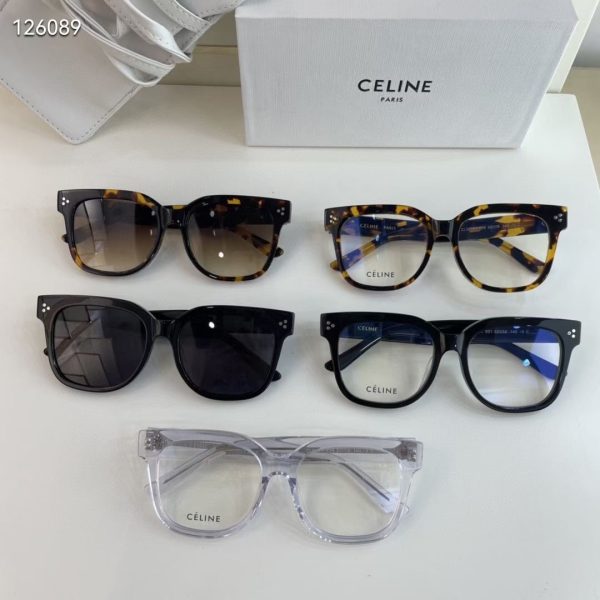 Celine Sunglasses CL50041