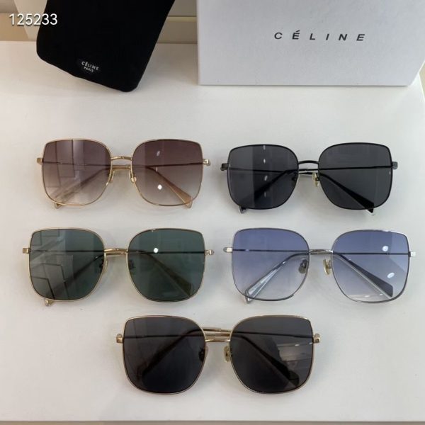 Celine Sunglasses CL40174