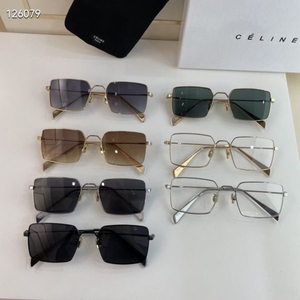 Celine Sunglasses CL40180U