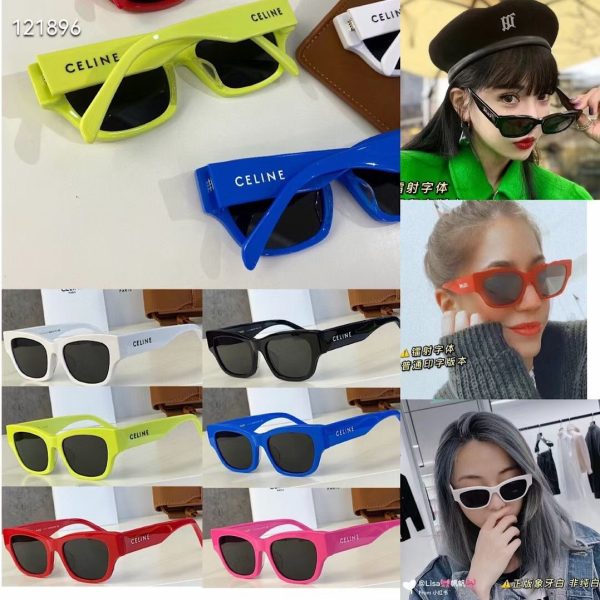 Celine Sunglasses CL40197U