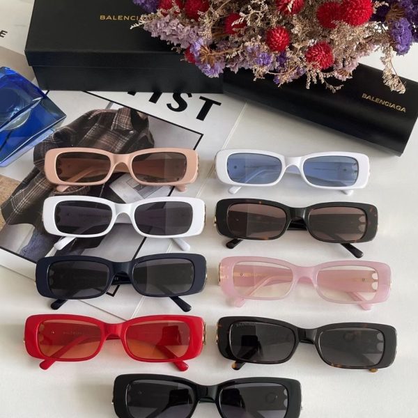 Balenciaga Sunglasses BB0096S