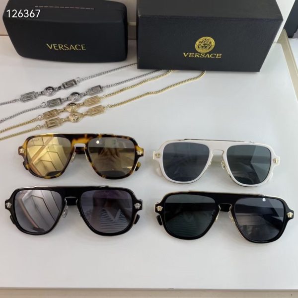 Versace Sunglasses VE2199