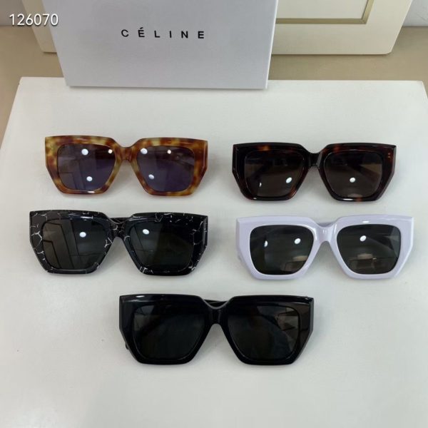 Celine Sunglasses CL4S491U