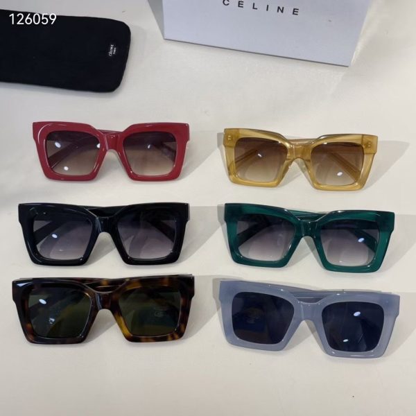 Celine Sunglasses CL4S130