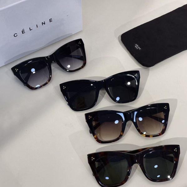 Celine Sunglasses CL4S004