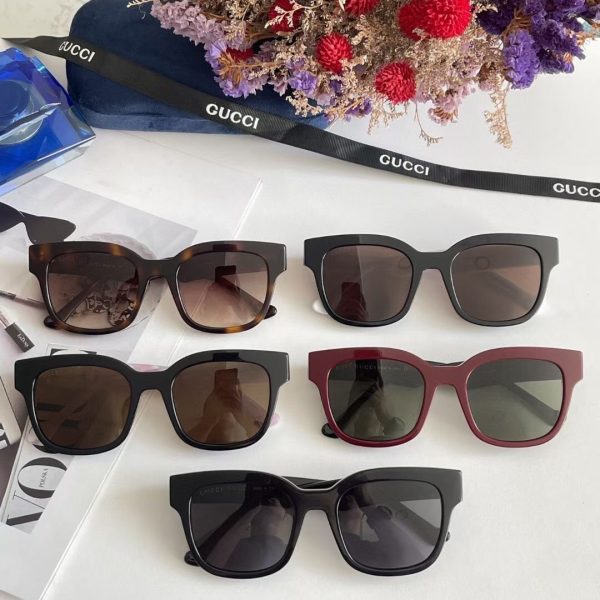 Gucci Sunglasses GG0998S