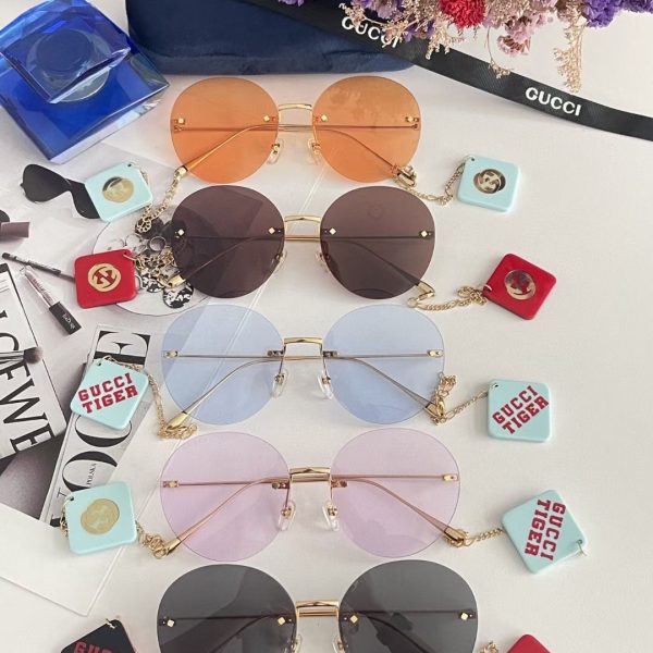 Gucci Sunglasses GG1149S