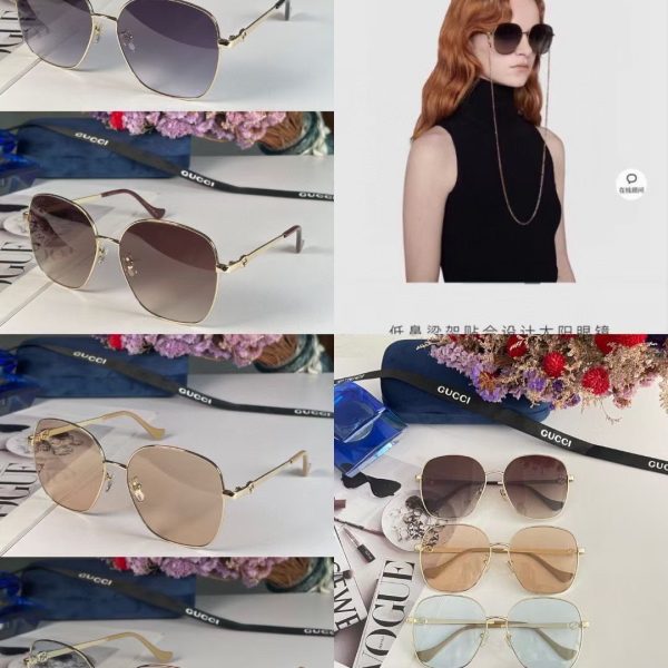Gucci Sunglasses GG1089SA