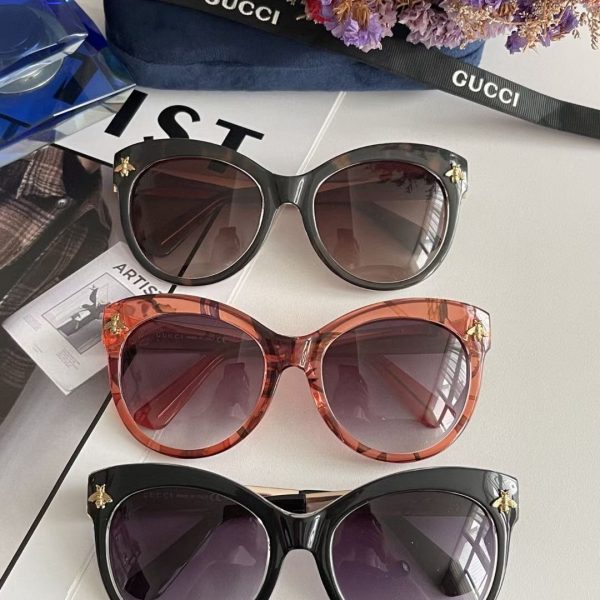 Gucci Sunglasses GG0358S