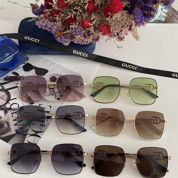 Gucci Sunglasses GG9032