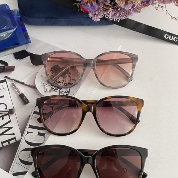 Gucci Sunglasses GG0461SA