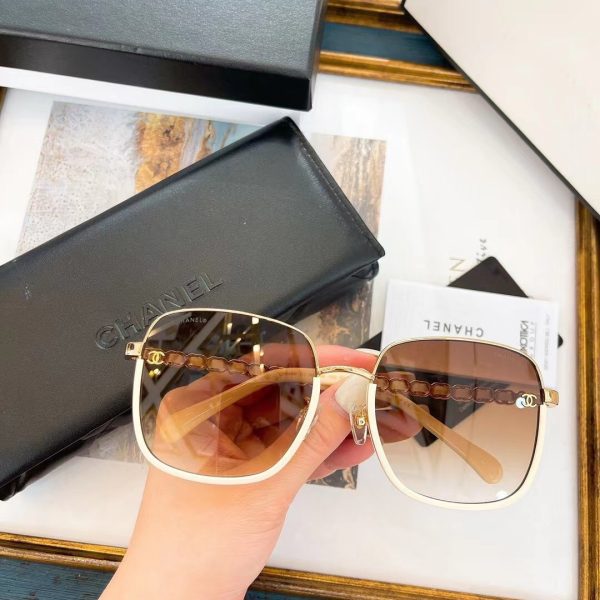 Chanel Sunglasses CH6189