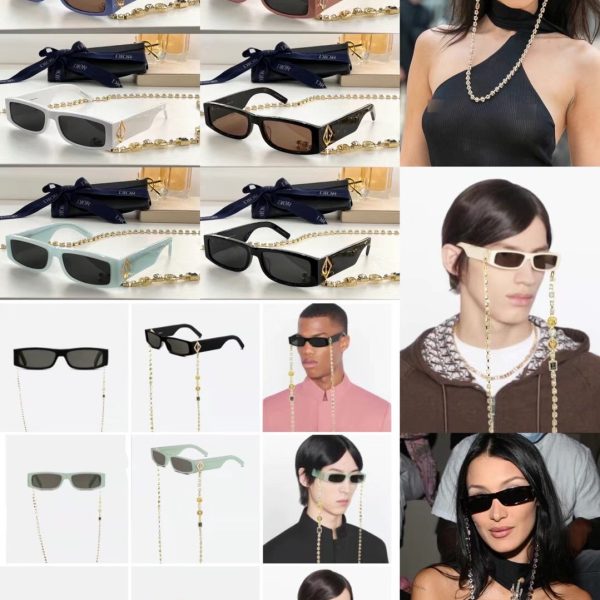 Dior Quise Sunglasses