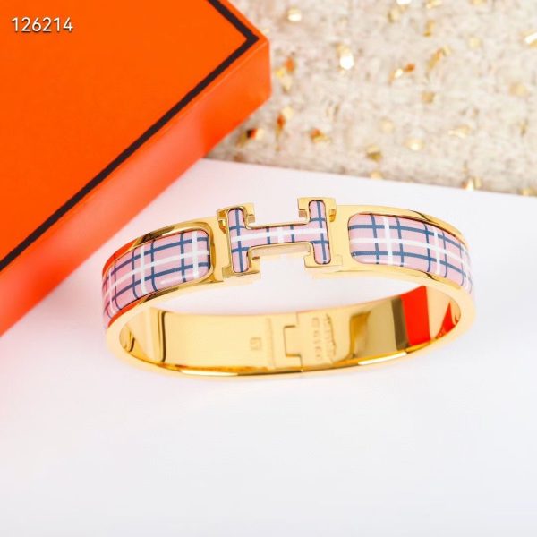 Hermes Bangle 203583 Caro