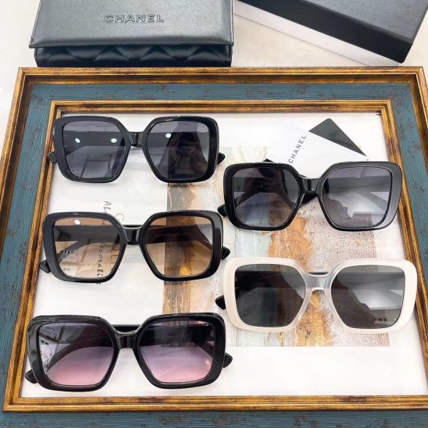 Chanel Sunglasses CH5905S