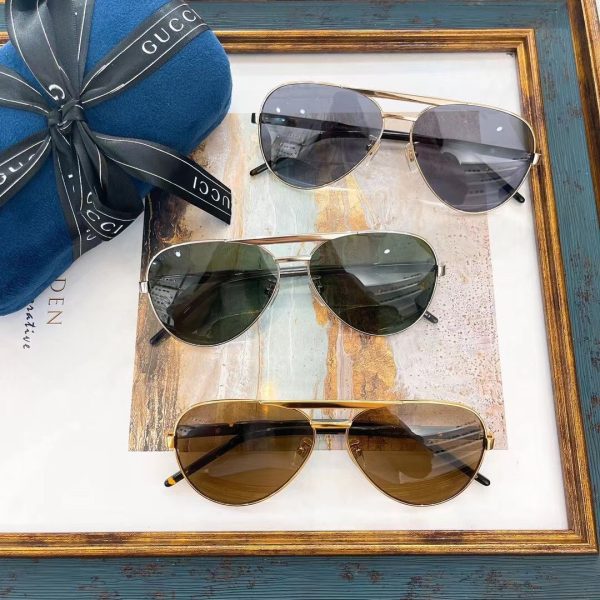 Gucci Sunglasses GG1163S