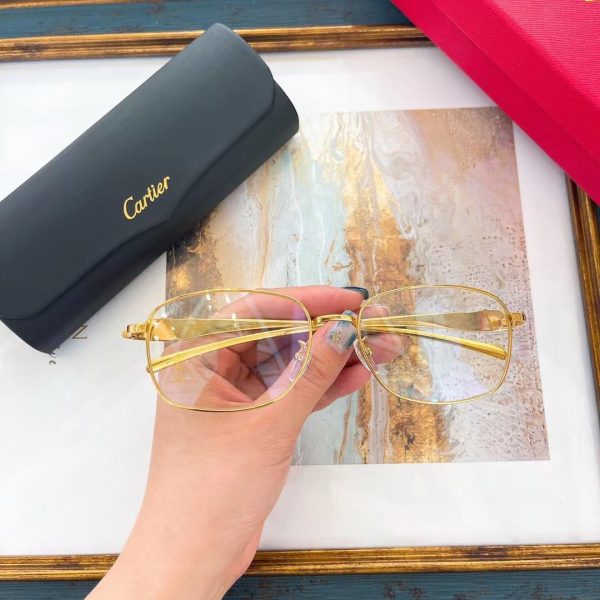 Cartier Sunglasses 8200671