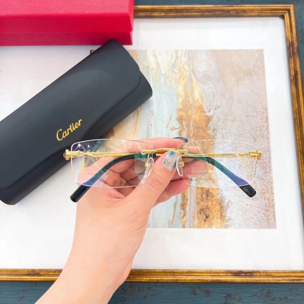 Cartier Sunglasses 3138818