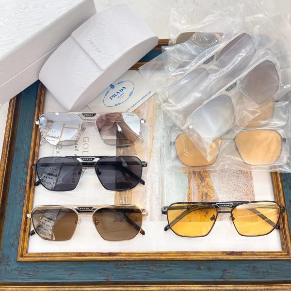 Prada Sunglasses VPR58YS