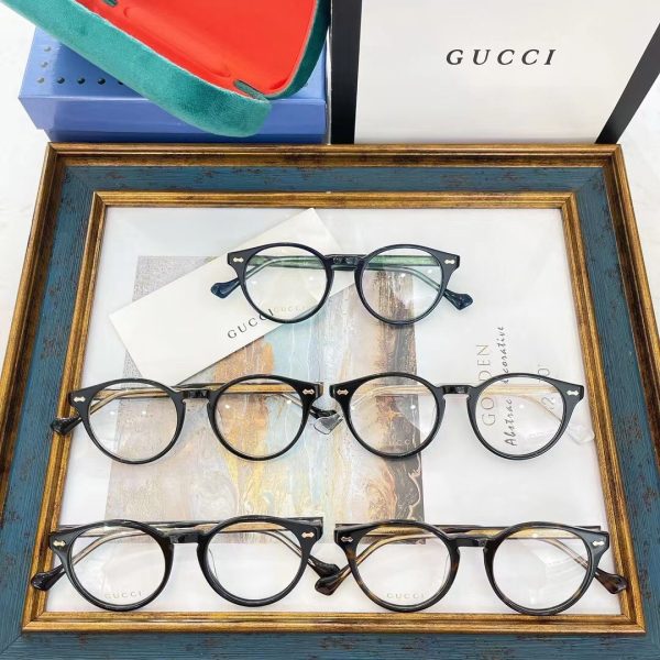 Gucci Sunglasses GG07380