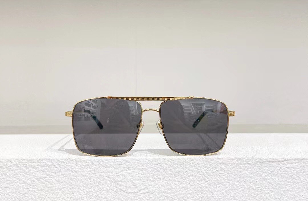 Louis Vuitton Sunglasses Z1420E - Image 13