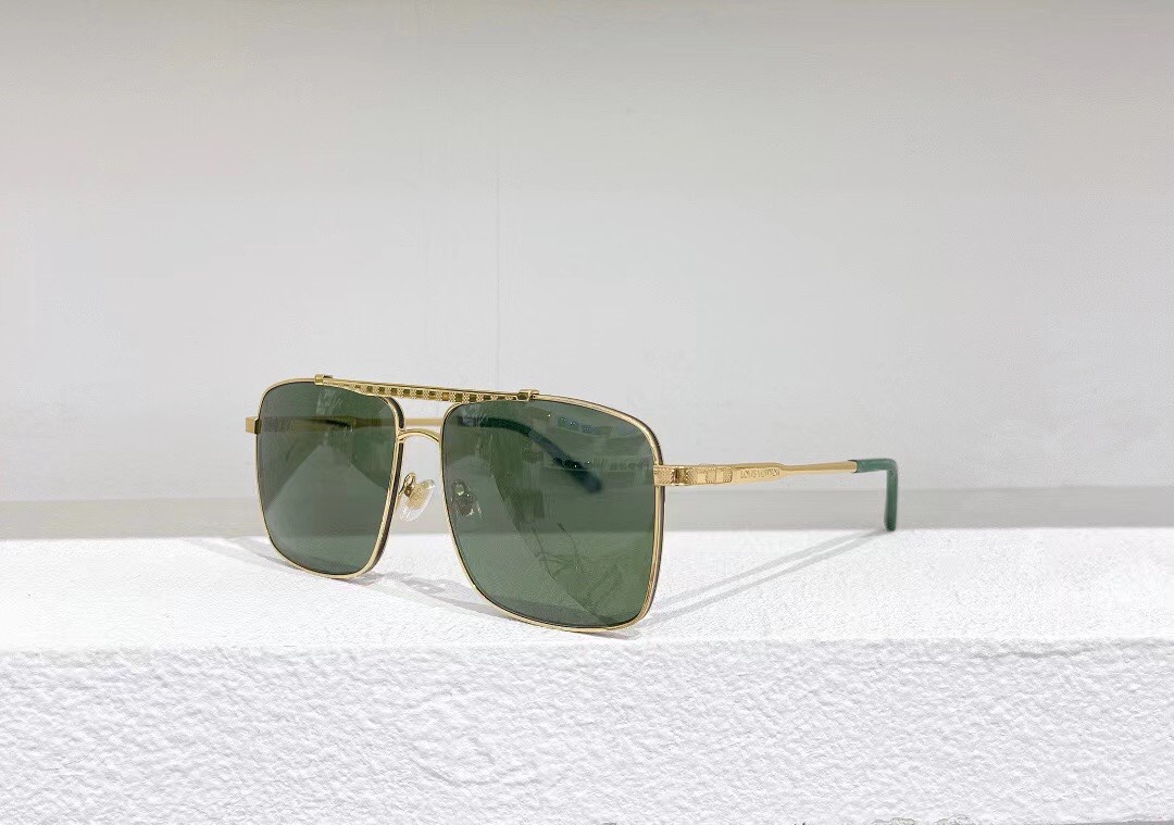 Louis Vuitton Sunglasses Z1420E - Image 17