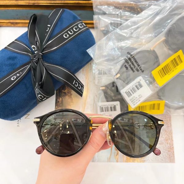 Gucci Sunglasses GG0917S