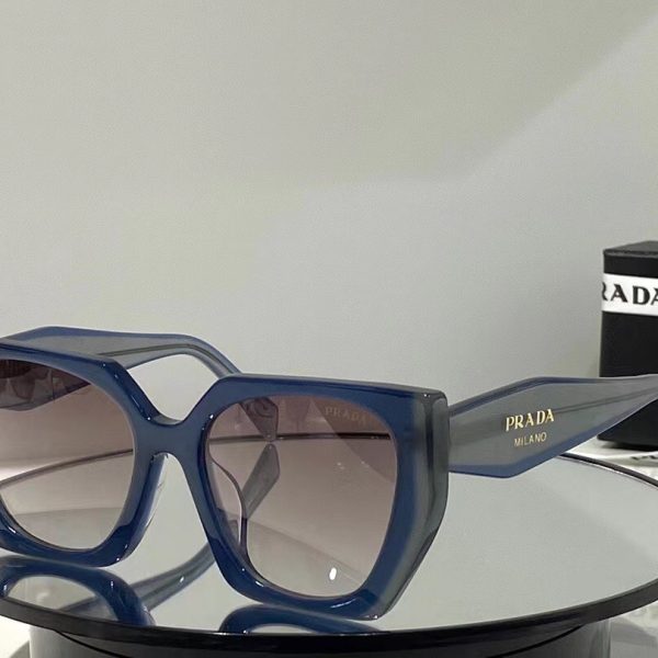Prada Sunglasses SPR15WS