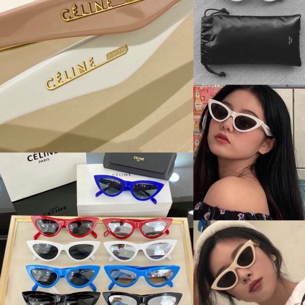 Celine Sunglasses CL40019S