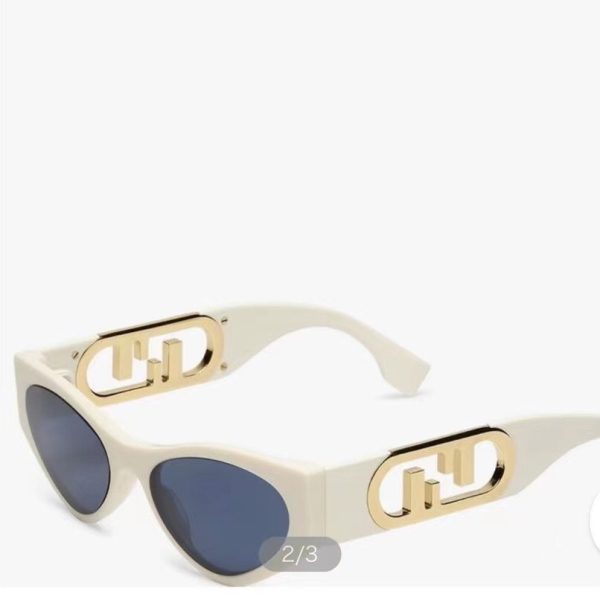 Fendi Sunglasses FOL029